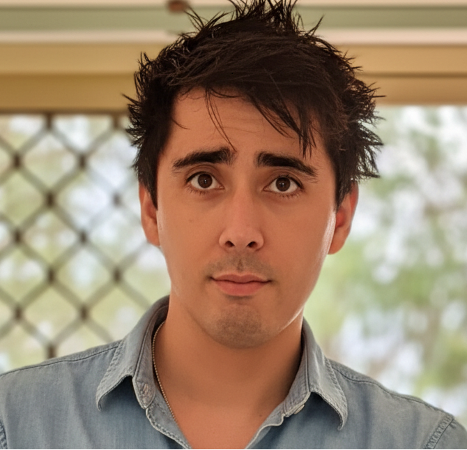 Andrew Sterling, iGaming researcher and editor for Watchroute Guide