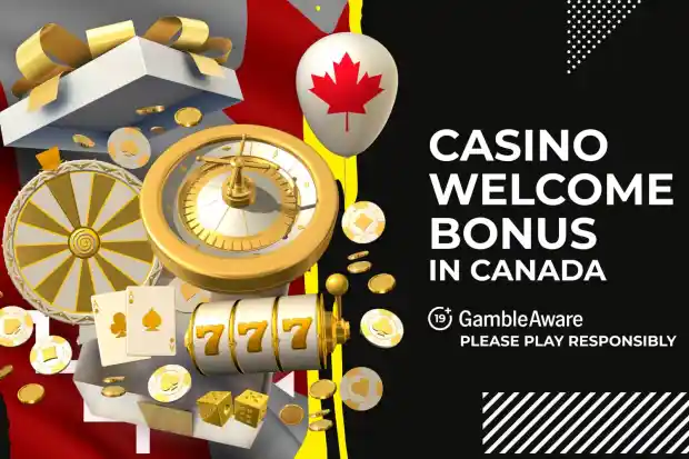 Interac e-Transfer casino bonus concept for Canadian players with secure deposit flow