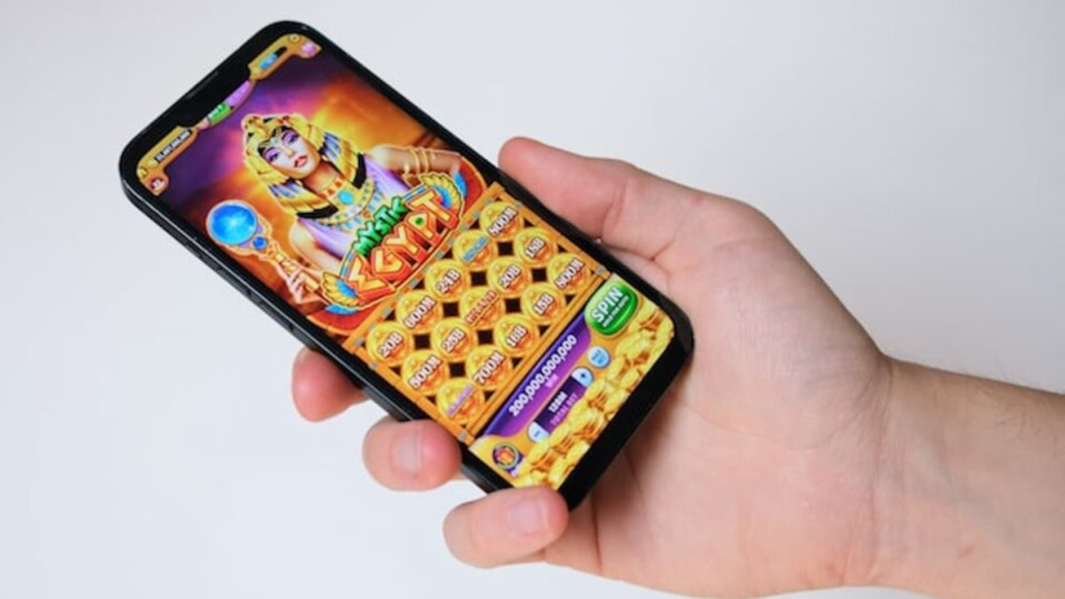 Best mobile casinos in Canada